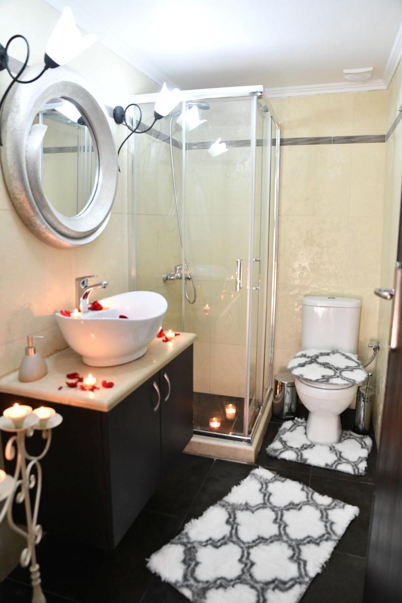 Kleopatra Deluxe Apartment With Jacuzzi カミラリ エクステリア 写真
