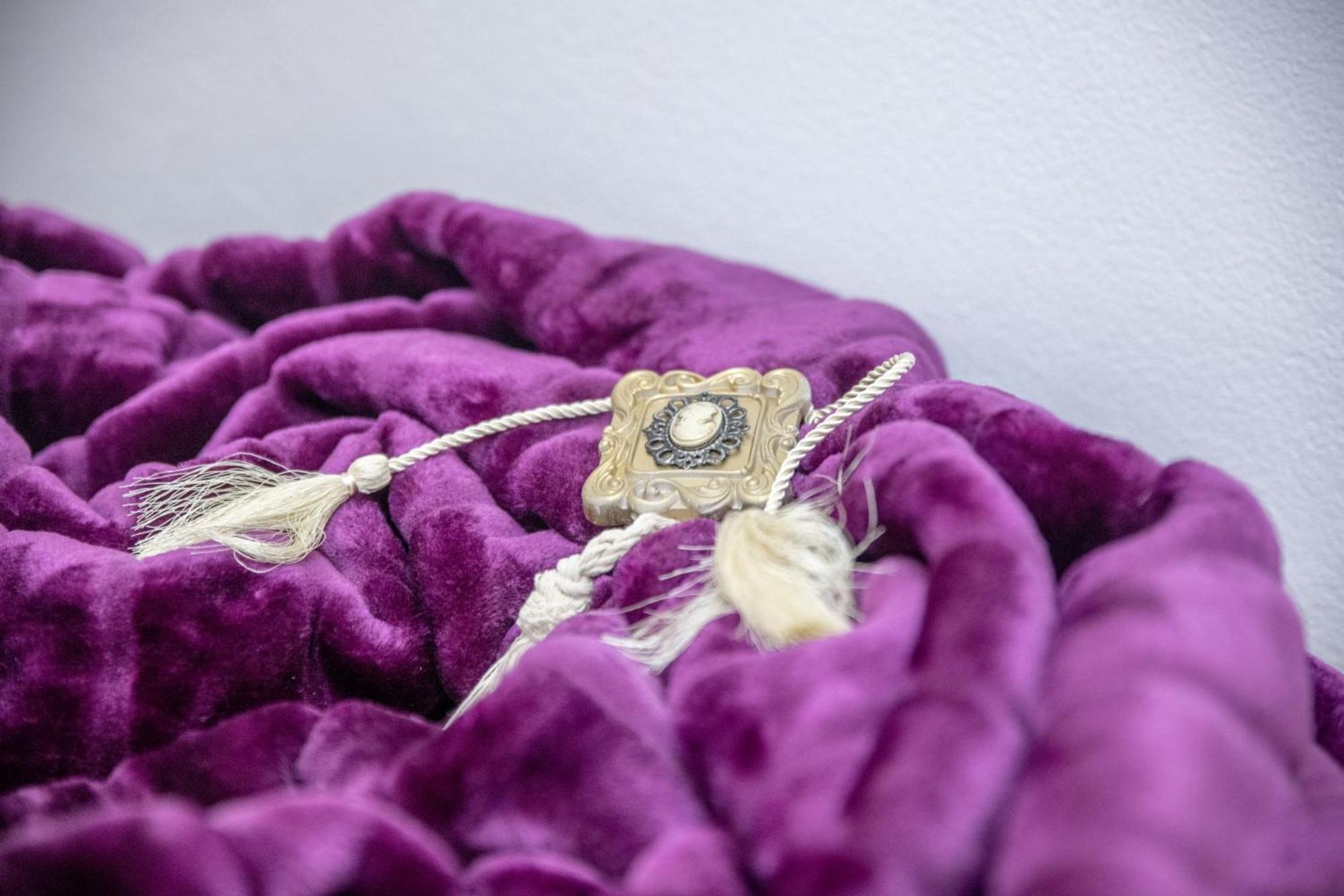 Kleopatra Deluxe Apartment With Jacuzzi カミラリ エクステリア 写真